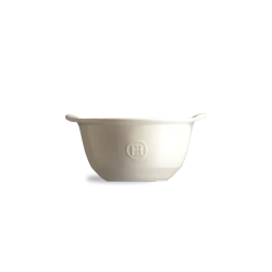 Миска для запекания Emile Henry Gratin Clay, 14 см