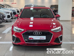 Audi A4 40 TFSI Premium — 2023
