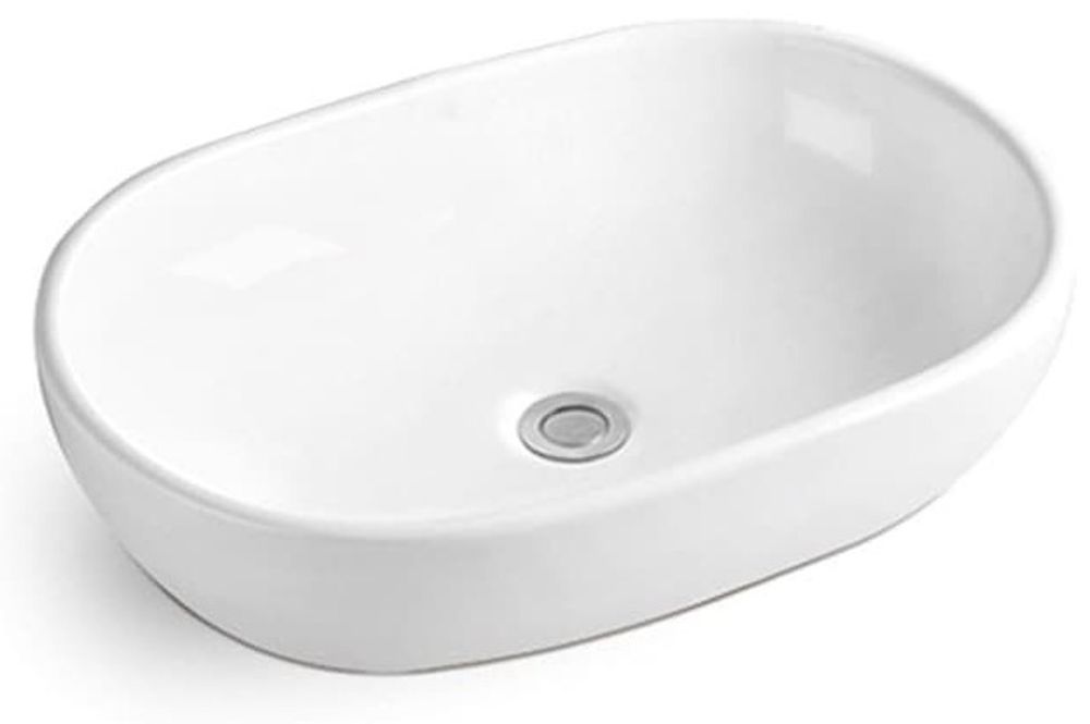 Раковина Rein-3015 600х420х140 мм