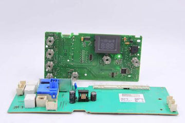 Модуль управления стиральной машины Bosch (EPW 65541/EPW 65800)