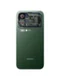 Задняя крышка для Xiaomi 17 Pro Max зеленая (Green) без стекла камеры