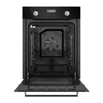 Шкаф духовой электрический HOMSair OEM451BK фото 3