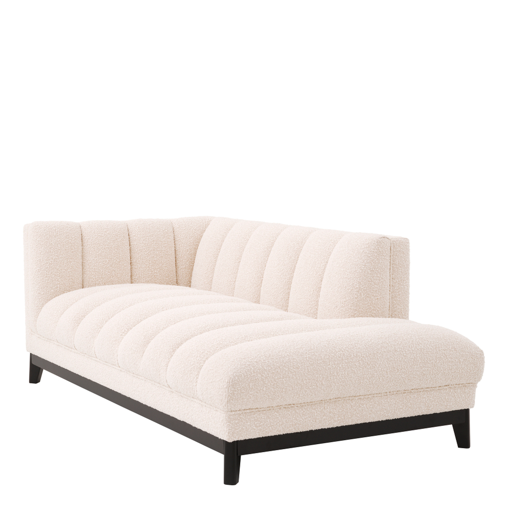 Диван Lounge Sofa Ditmar left арт.115528