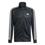 Баскетбольная мужская толстовка adidas Essentials 3-Stripes Training Track Top