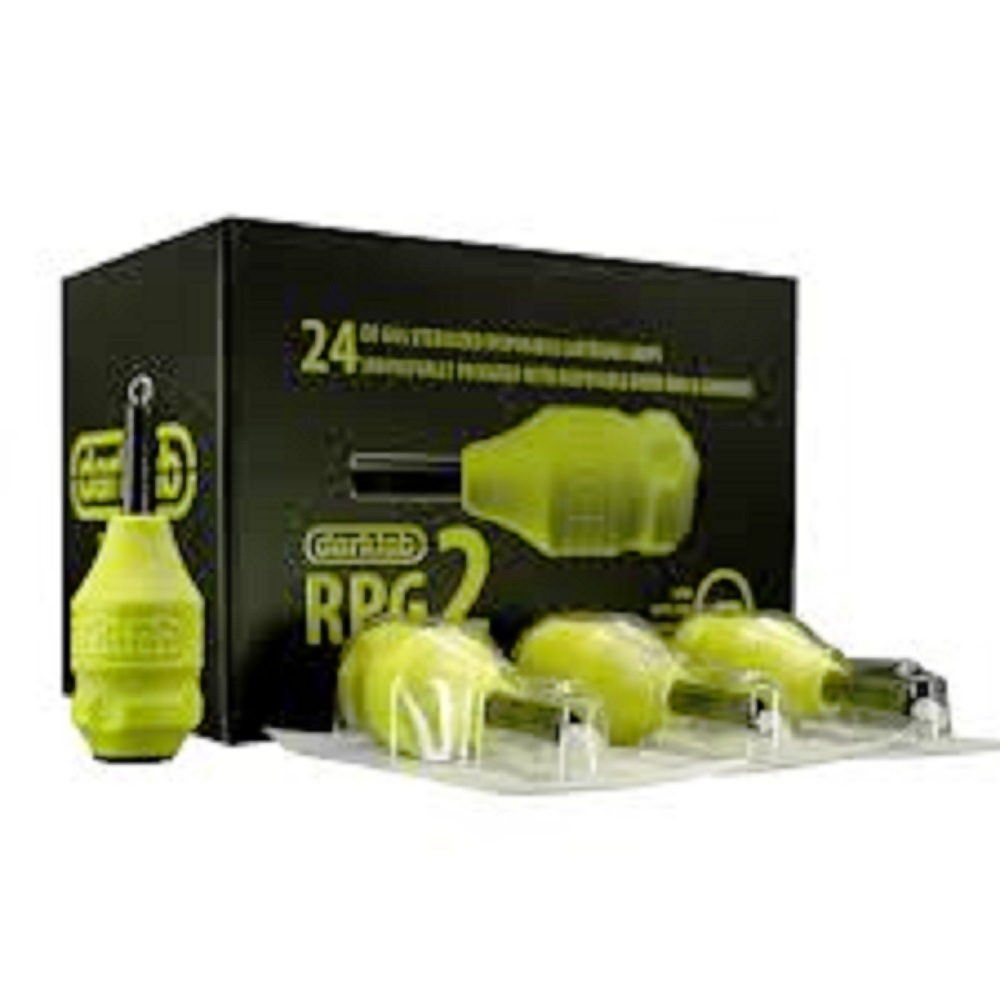 Держатель FK Irons Disposable RPG2