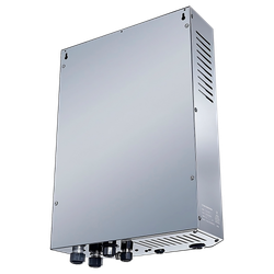 Steamtec TOLO Н 120 -12 кВт, вертикальный парогенератор 220\380В (объем парной 11-14 м3)