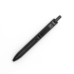 Ручка Big Idea Design Ti Mini Click Pen Titanium