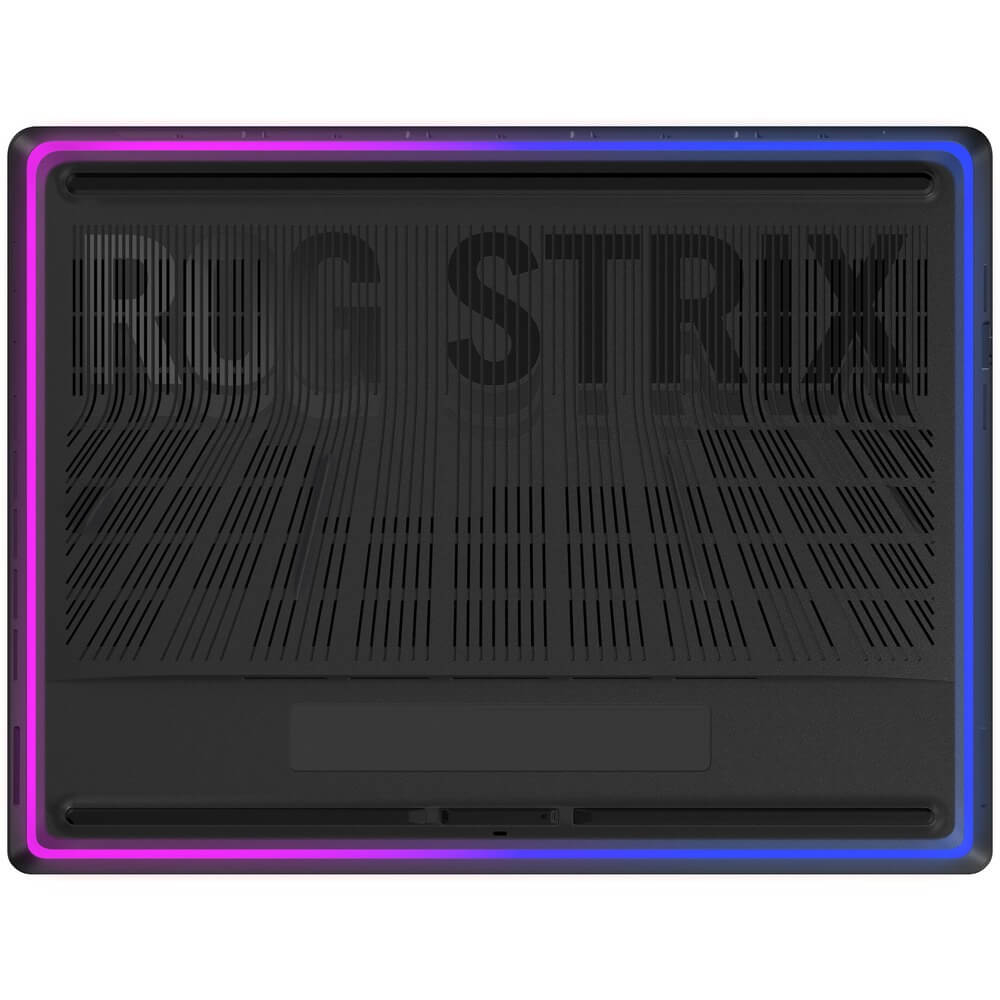 Ноутбук ASUS ROG Strix SCAR 16 G635LX-RW041 (90NR0L81-M001K0)