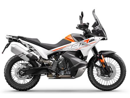 790 Adventure