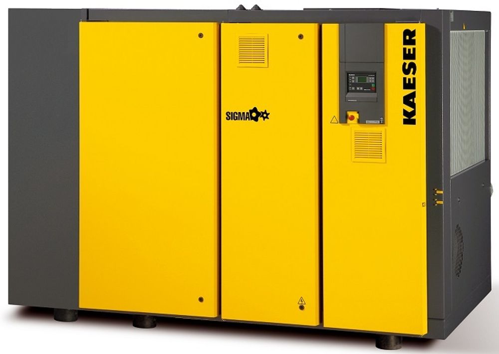 Винтовой компрессор Kaeser DSD 175 7,5 T SFC Винтовой компрессор Kaeser DSD 175 7,5 T SFC