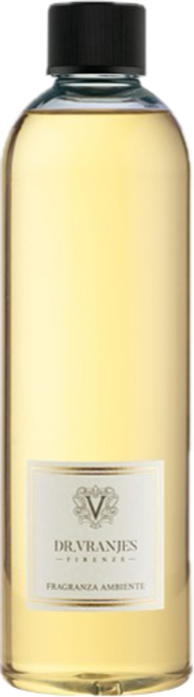Dr. Vranjes ROSA TABACCO Rosa Tabacco Refill 500 ml