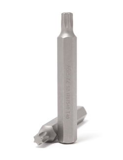 Бита TORX T30х75мм,10мм (10шт/уп) Forsage F-1767530