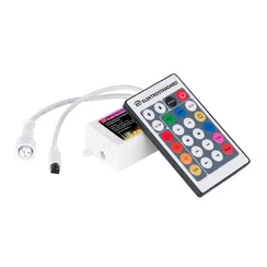 Контроллер Аксессуары для светодиодных лент 12/24V LSC 016 Elektrostandard
