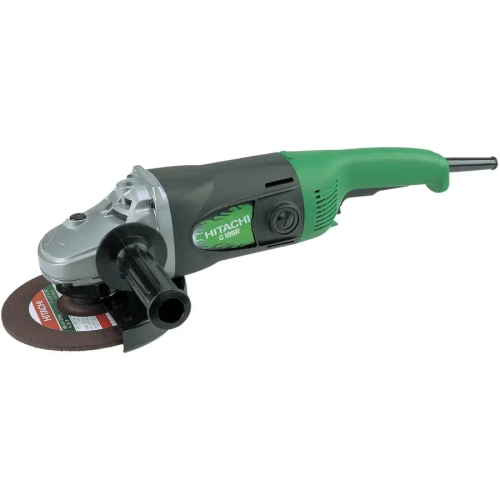 Угловая шлифмашина Hitachi G18SRNS
