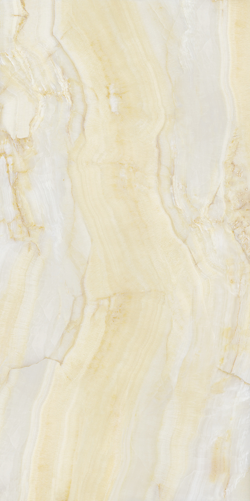 Onice Oro Lucidato (Shiny) 6 mm 150x300