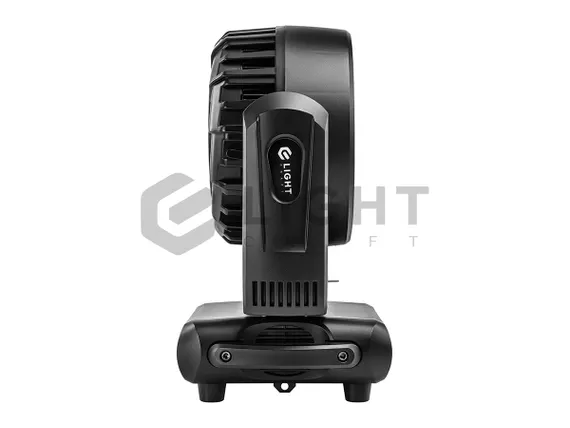 LightCraft Spica 12x40W OSRAM WASH
