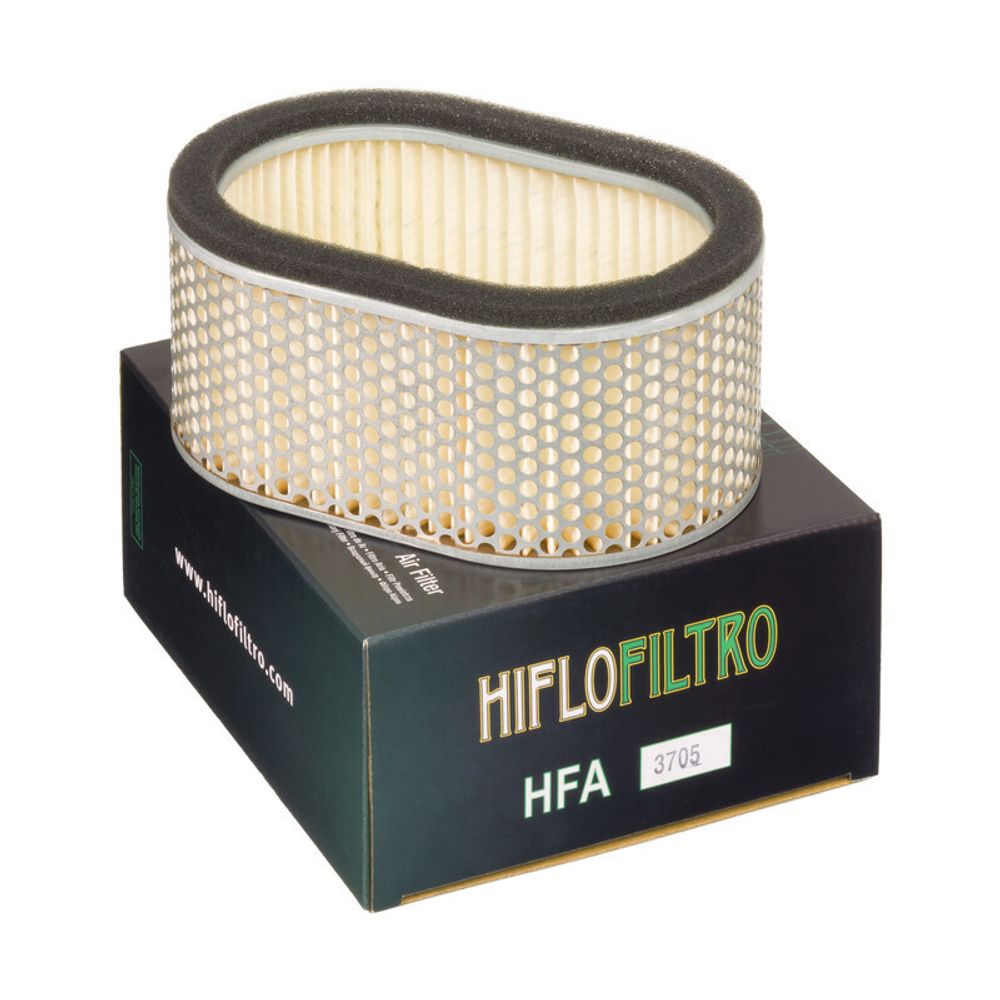 Фильтр воздушный Hiflo Filtro HFA3705 Фильтр воздушный Hiflo Filtro HFA3705