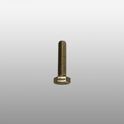 Q150B0835/1 - Болт M8*35*1,25