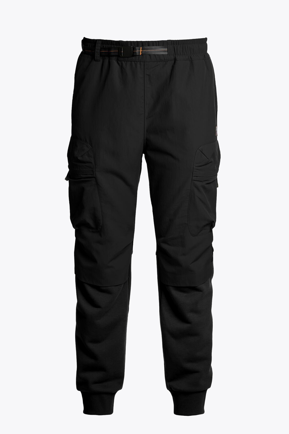 Брюки муж. Parajumpers OSAGE 541 (зима) черный