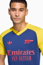 Футболка adidas Arsenal FC 26/27 Away Pre-Match