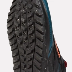 Кроссовки мужские Reebok Nano X4 Adventure Winter (Черно-Синие)