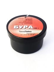Флюс-Бура высотемпературный 03459