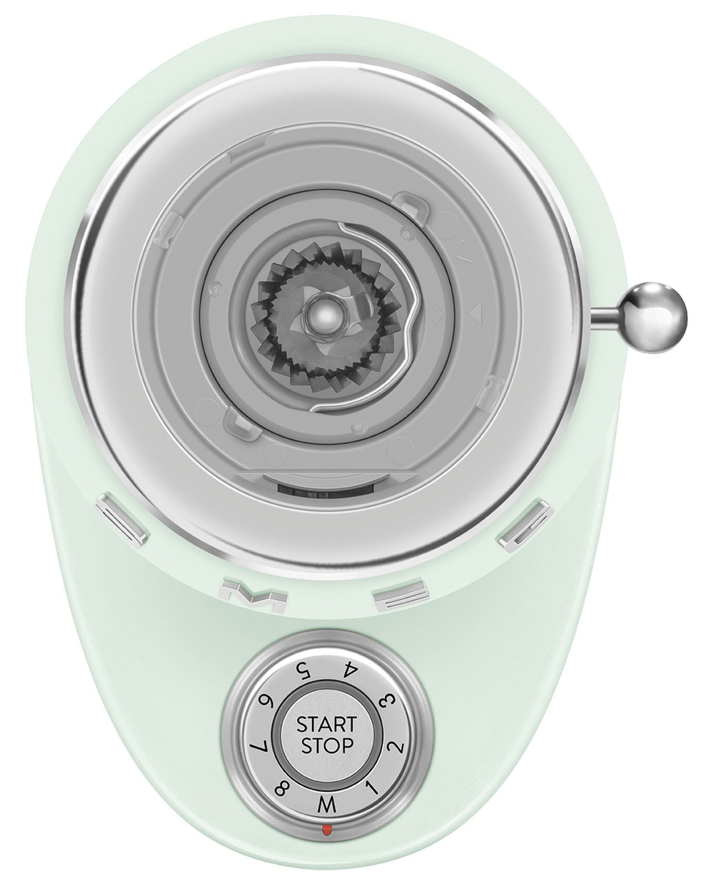SMEG CGF03PGEU