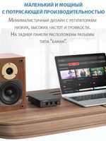 Fosi Audio TB10D Усилитель мощности 300W