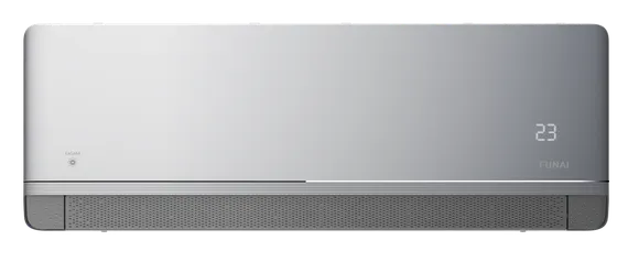 Внутренний блок настенного типа серии KAGAMI ORIGAMI KODO Inverter RAM-I-KM35HP.W01/S