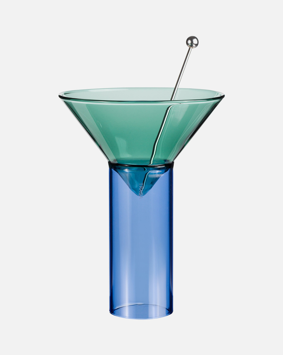 Бокал Traga Martini Shot Glass