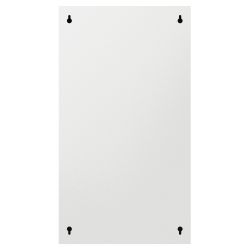 Корпус металлический навесной ЭРА ЩРН-36 (480х300х120) IP31 УХЛЗ серый | Корпуса металлические модульные