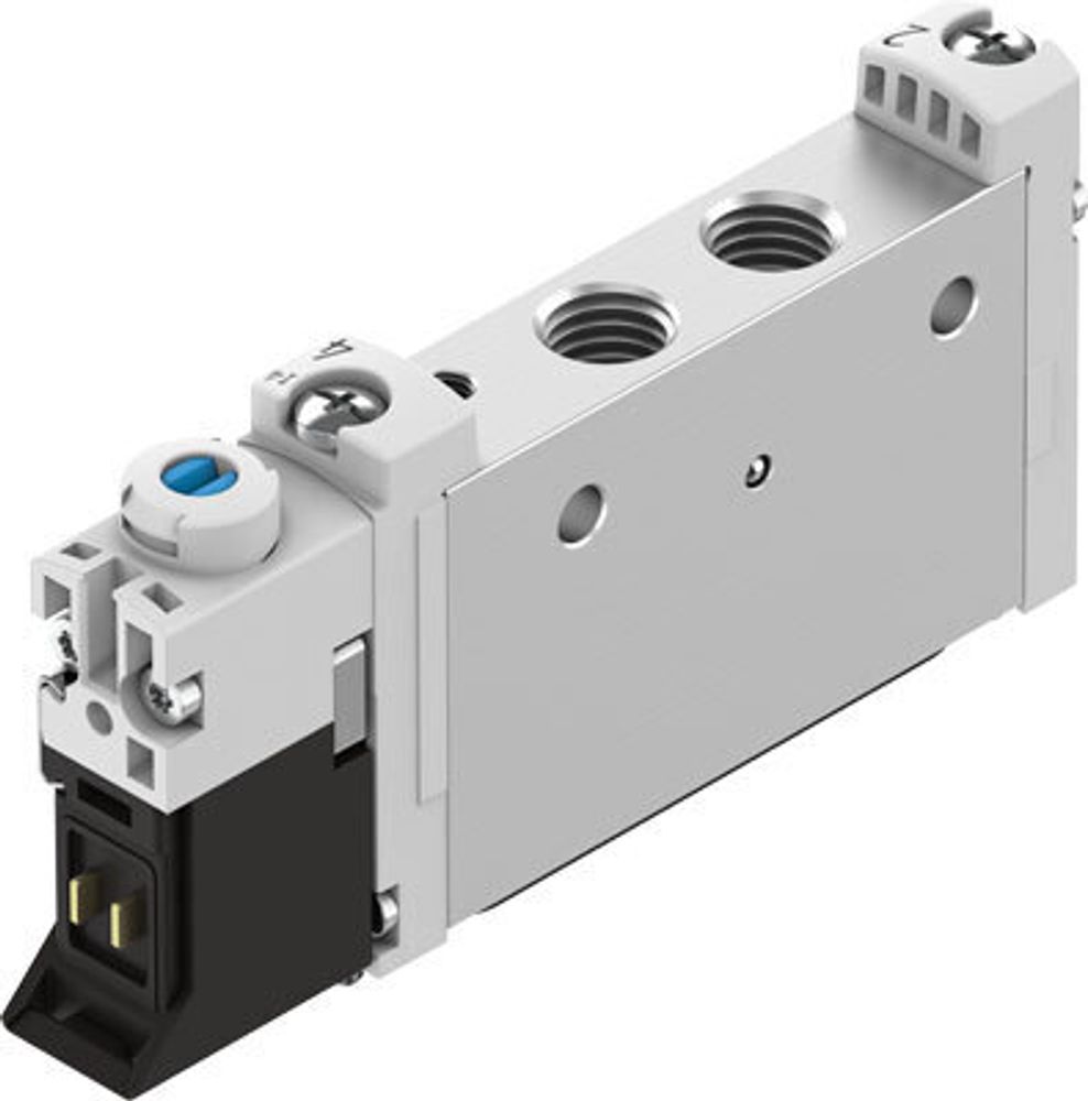 VUVG-L10-M52-MZT-M7-1P3 Распределитель с электроуправлением