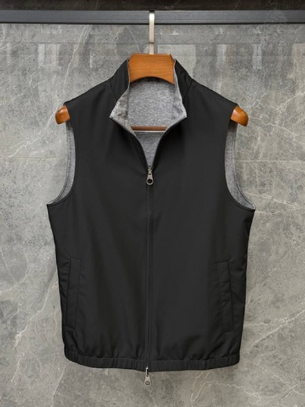 Двухсторонний жилет Loro Piana