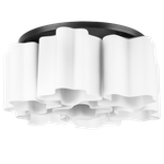 Потолочная люстра Lightstar Nubi 802077