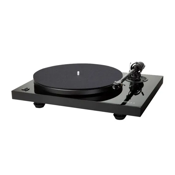 Music Hall MMF-2.3 Black