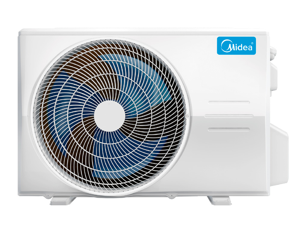 Кондиционер Midea Easy MSES1-12HRN8G1/MOES1-12HRN8G1 On-Off