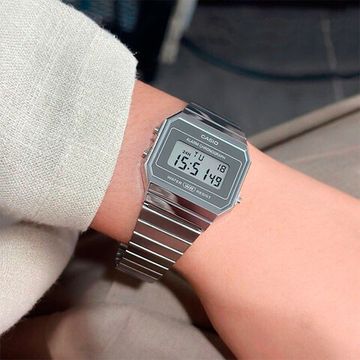 Наручные часы Casio A700WEV-7AEF