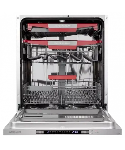Встраиваемая посудомоечная машина Kuppersberg GLM 6080