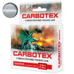 Полиэстровая леска CARBOTEX Sensitive 150m 0,16 мм 1 шт