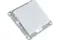 Выключатель Systeme Electric ATLASDESIGN 3-клавишный белый 35958