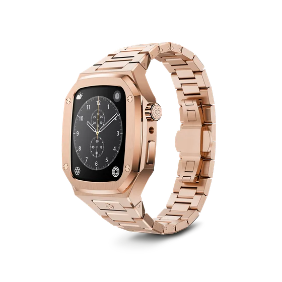 Корпус для Apple Watch - EV44 - Rose Gold