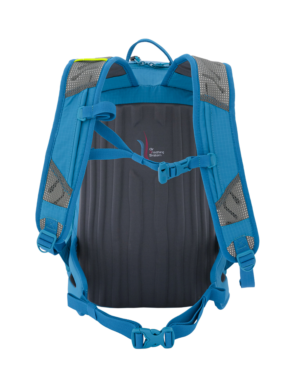 Рюкзак Ternua backpacks Jagger 22L Duck Blue (б/р)