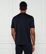 Футболка Emporio Armani - темно-синий(EM000943 AF10762)