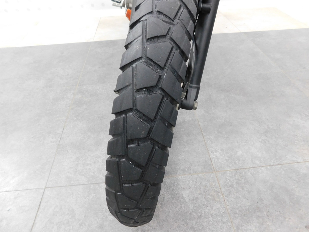 Yamaha XG250 Tricker 2006