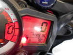 Suzuki GSX-R600  2008 JS1GN7EA382106270