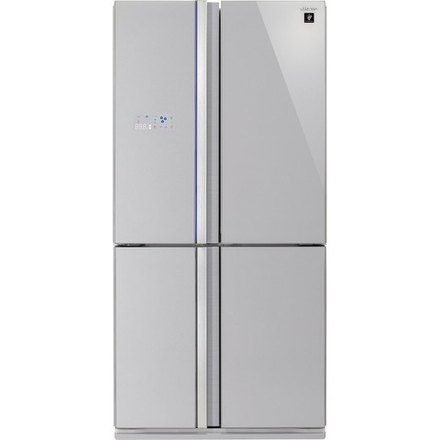 Холодильник Sharp SJ-FS97VSL