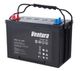 Аккумулятор Ventura VTG  12-100 ( 12V 100Ah / 12В 100Ач ) - фото 3