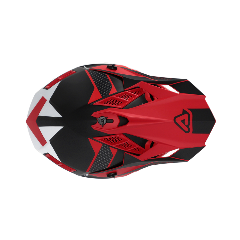 Шлем Acerbis X-TRACK 22-06 HELMET