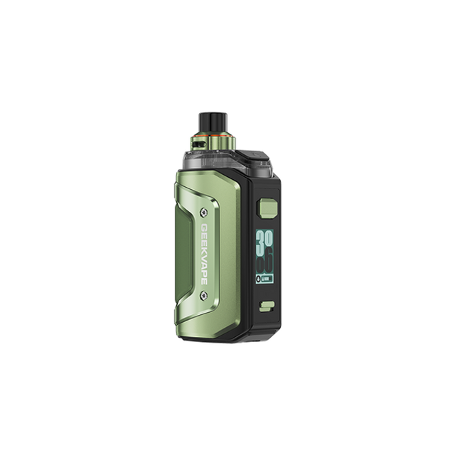 GeekVape Aegis Hero 5 Pod Kit