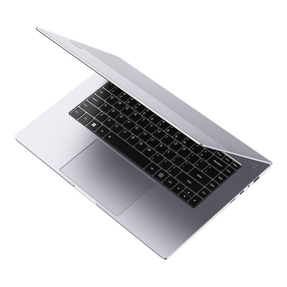 Ноутбук Infinix Inbook X3 PLUS XL31 (71008301378)